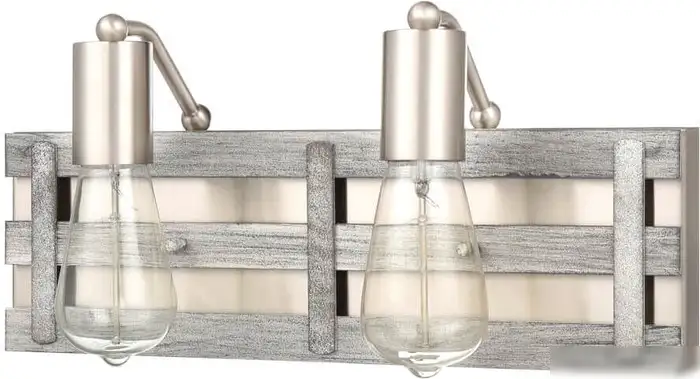 Бра Vele Luce Shield VL6385W02 – фото товара