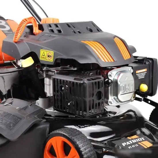 Колёсная газонокосилка Patriot PT 47 LS (512109014) – фото товара