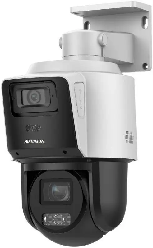 IP-камера Hikvision DS-2SE3C404MWG-E/14 (2.8 мм) – фото товара