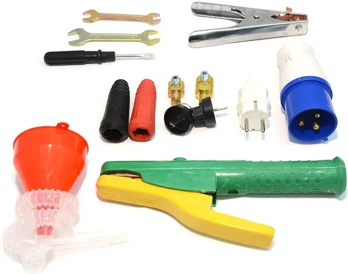 Дизельный генератор ТСС DGW 6.0/200ED-R – фото товара