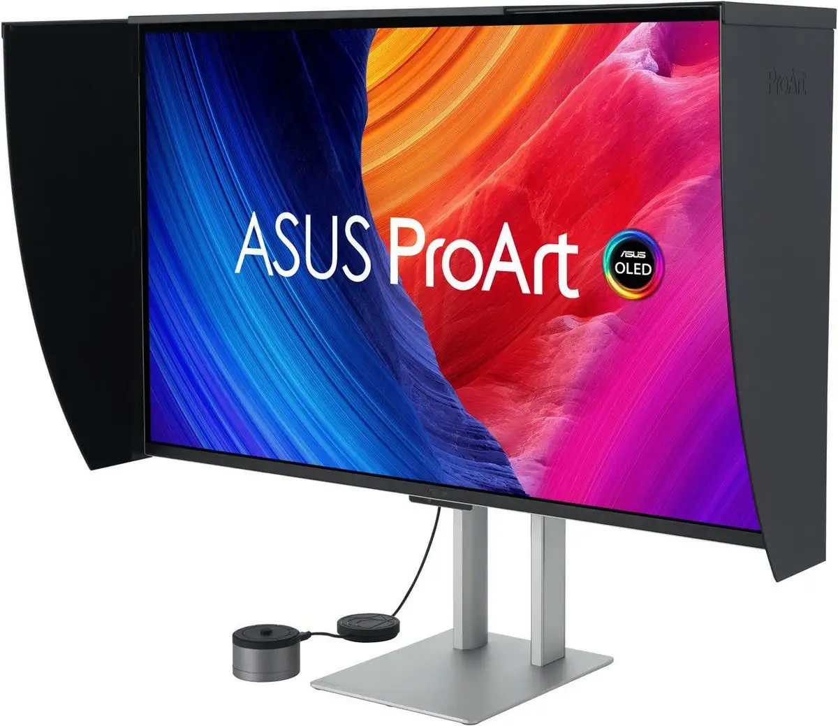 Монитор ASUS ProArt PA32UCDMR-K – фото товара