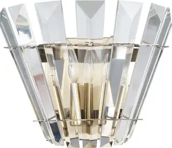 Бра Arte Lamp Florizel A1072AP-2AB – изображение в каталоге
