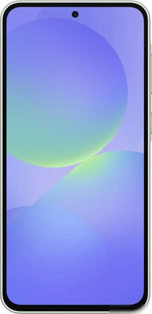 Телефон Samsung Galaxy A36 SM-A366B 8GB/128GB (зеленый) – фото товара