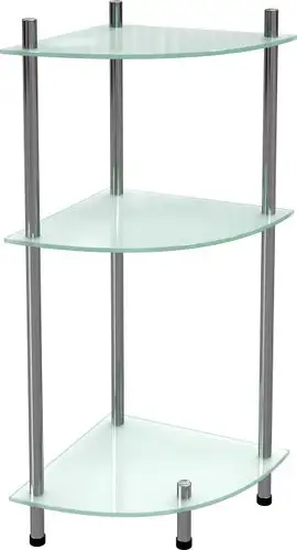 Полка на ванну Wasserkraft K-4133 – изображение в каталоге