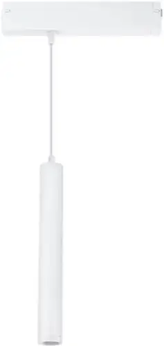 Трековый светильник Lightstar Teta 205406 – изображение в каталоге