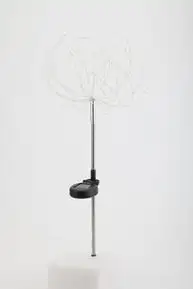 Садовый светильник ЭРА ERAUF024-01 – изображение в каталоге