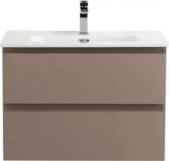 BelBagno Тумба под умывальник Kraft 39-700/390-2C-SO-СO – изображение в каталоге