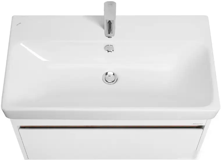 Акватон Тумба под умывальник Марти 80 1A283201MY010 – фото товара