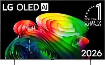 OLED телевизор LG OLED AI B6 OLED65B6RLA – изображение в каталоге