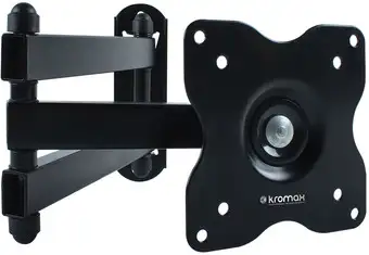 Кронштейн Kromax DIX-15 – изображение в каталоге