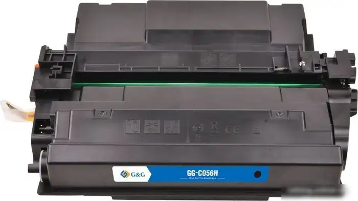 Картридж G&G GG-C056 (аналог Canon C056) – фото товара