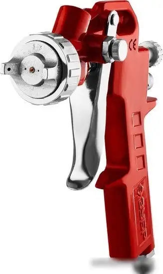 Краскопульт Зубр МС 200 – фото товара