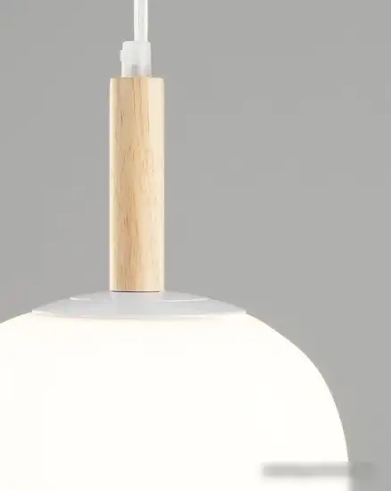 Подвесная люстра Moderli Cute V10290-PL – фото товара