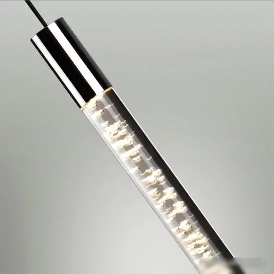 Подвесная люстра Odeon Light Sparky 4370/5L – фото товара