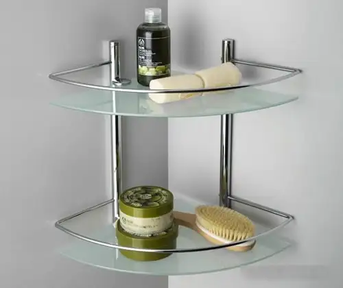 Wasserkraft Полка K-3122 – фото товара