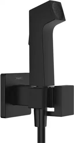 Гигиенический душ Hansgrohe Bidette 1jet E 29233670