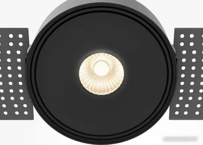 Точечный светильник Maytoni Move DL060-9W3-4-6K-TRS-B – фото товара