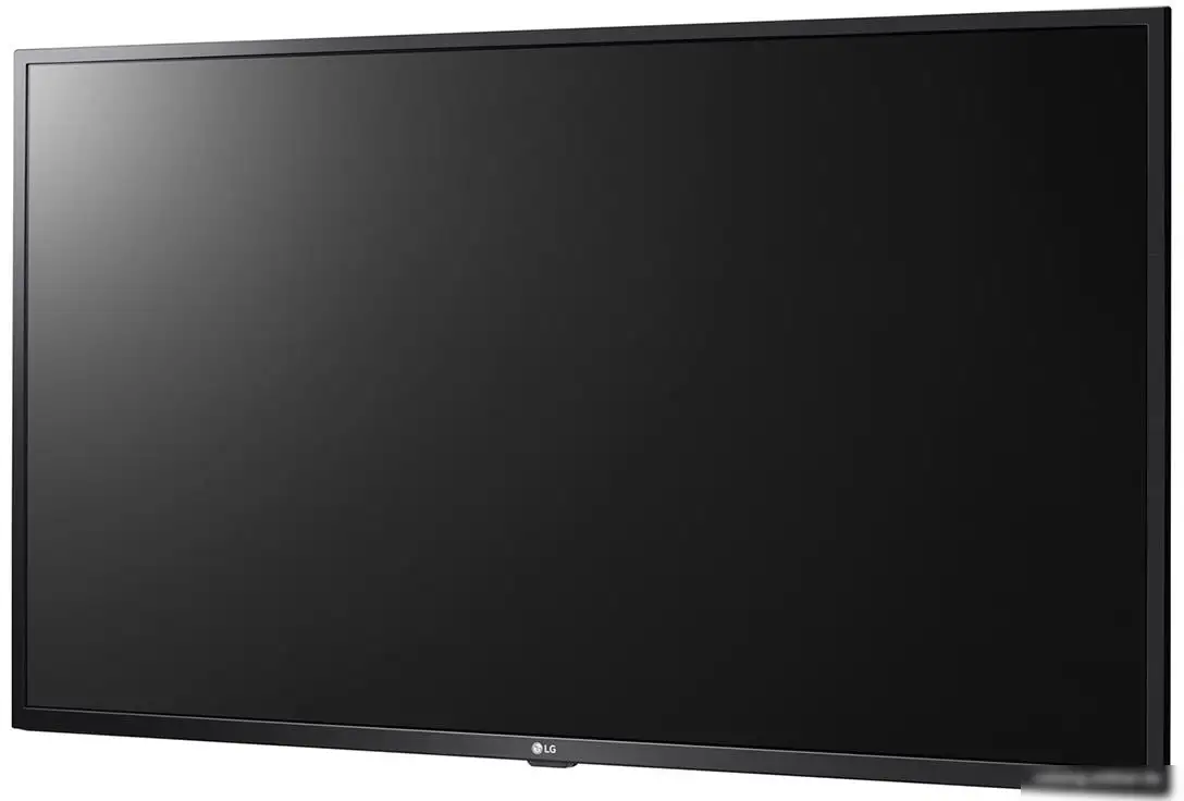 Информационная панель LG 50US662H0ZC – фото товара
