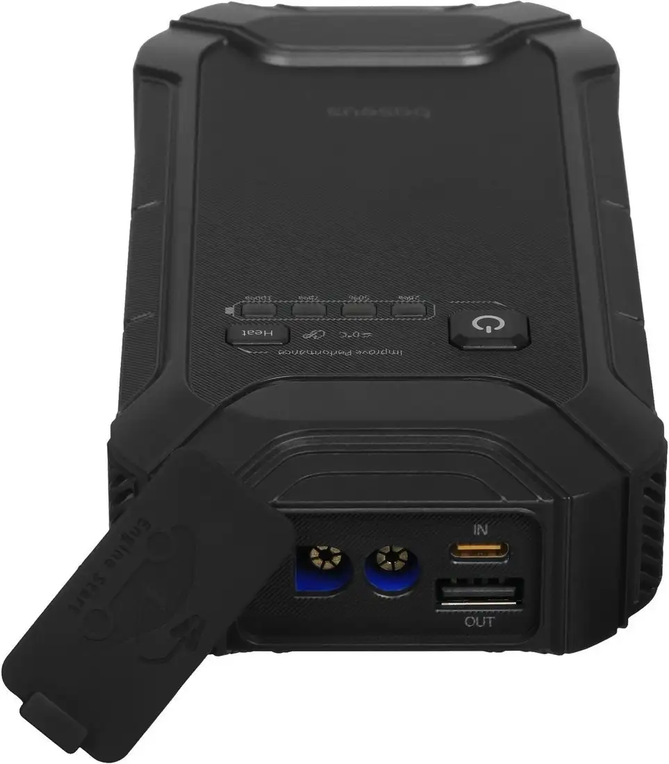 Портативное пусковое устройство Baseus PrimeTrip VJ1 Jump Starter C0119400 – фото товара