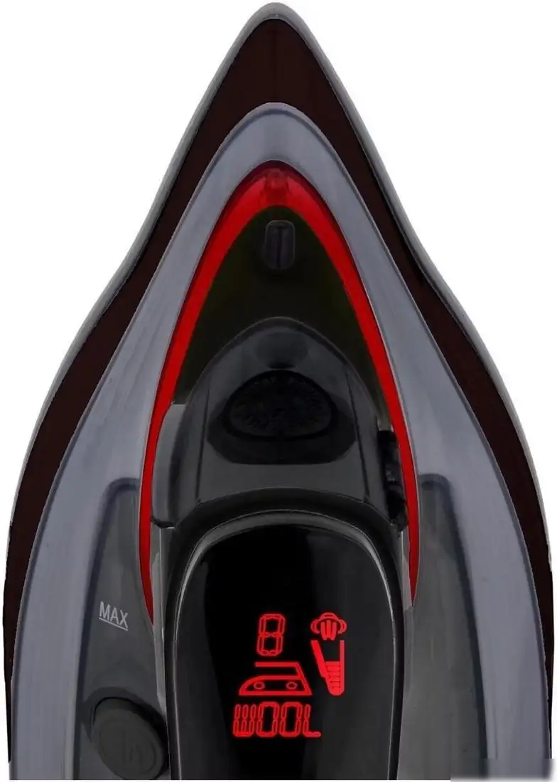 Утюг Zigmund & Shtain ZSI-711 - фото товара