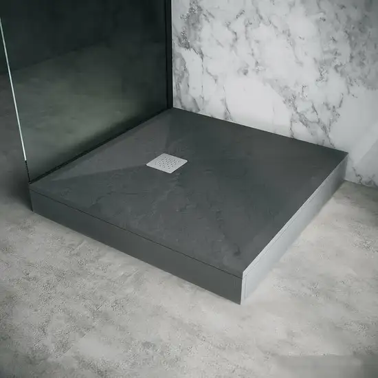 Душевой поддон Grossman Strong GR-S2100100Q - фото товара