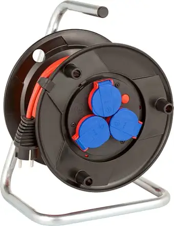 Удлинитель Brennenstuhl Garant 1098530001 – изображение в каталоге