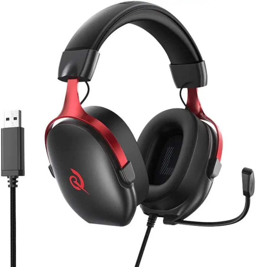 Наушники QCY Heroad VN200 Pro – фото товара