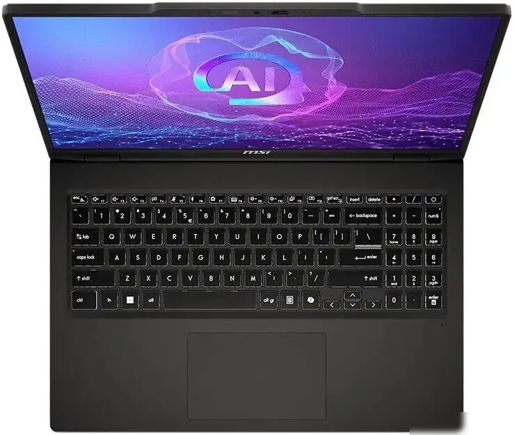Рабочая станция MSI VenturePro 16 A2RWFG-032XRU Win 11 Pro – фото товара