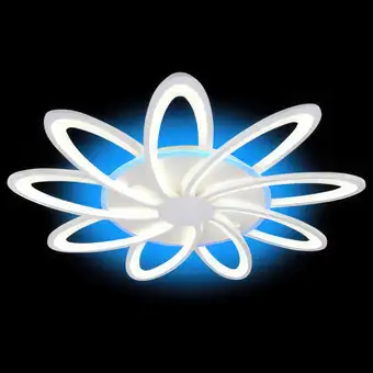 Припотолочная люстра Natali Kovaltseva Holder Led Lamps 81151 – изображение в каталоге