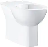 Унитаз Grohe Bau 39429000