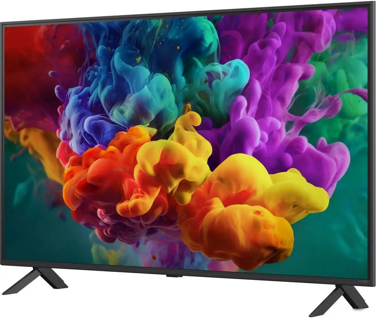 MiniLED телевизор LG QNED AI QNED85 50QNED85B6A – фото товара
