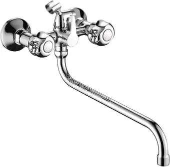 Смеситель Fashun A2226-2 - изображение в каталоге