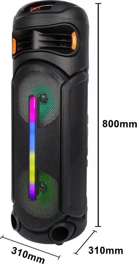 Беспроводная колонка Bseng MSA-8267 – фото товара