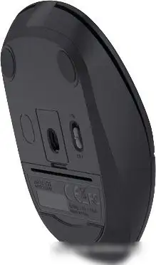 Мышь A4Tech Fstyler FB12 (черный) – фото товара