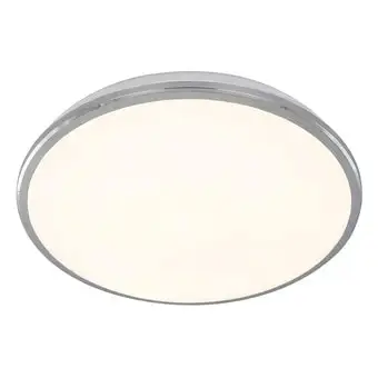 Люстра-тарелка Citilux Луна CL702301W – изображение в каталоге