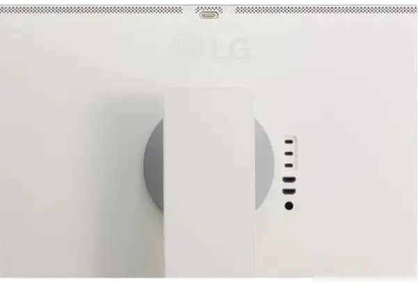 Smart монитор LG MyView Smart Monitor 32SR85U-W – фото товара