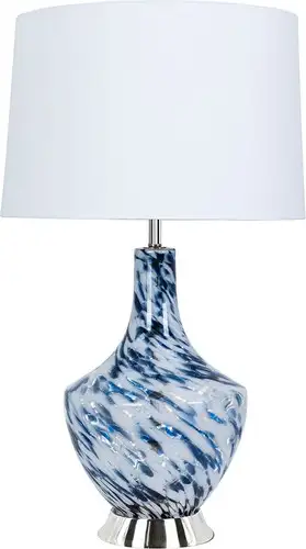 Настольная лампа Arte Lamp Sheratan A5052LT-1CC – изображение в каталоге