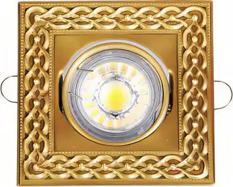 Точечный светильник Abrasax 4001 – изображение в каталоге