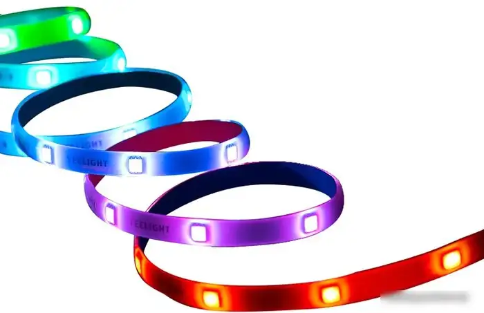 Светодиодная лента Yeelight Lightstrip Pro YLDD005 (международная версия) – фото товара