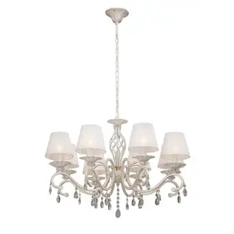 Подвесная люстра Vitaluce V1679-0/8 – изображение в каталоге