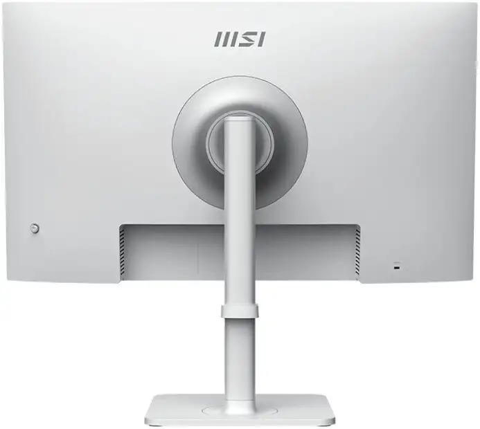 Smart монитор MSI Modern MD272UPSW – фото товара