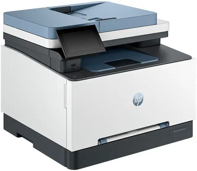 МФУ HP Color LaserJet Pro 3303sdw 499M6A – фото товара