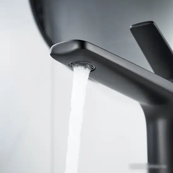 Смеситель Rose R3911H - фото товара