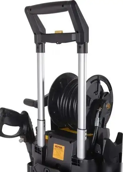 Мойка высокого давления Huter W-2600/210 Ultra Pro – фото товара