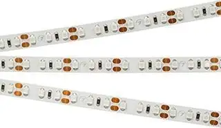 Светодиодная лента Arlight 9.6W/m 120LED/m 2835SMD оранжевый 5M RT-A120-8mm 12V Orange 015902(2) – изображение в каталоге