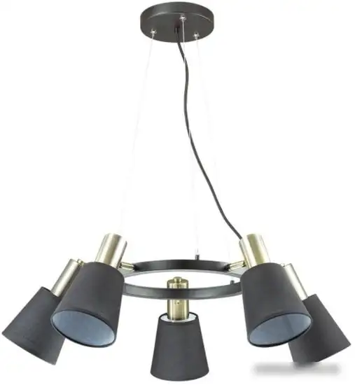 Подвесная люстра Lumion Marcus 3638/5 – фото товара