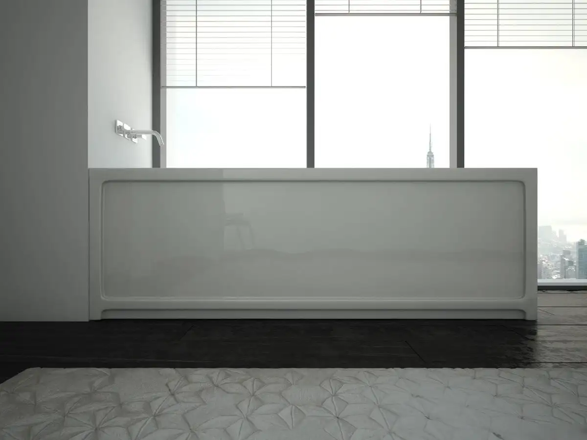 Ванна Aquatek Мия 100x70 MIY100-0000001 - фото товара