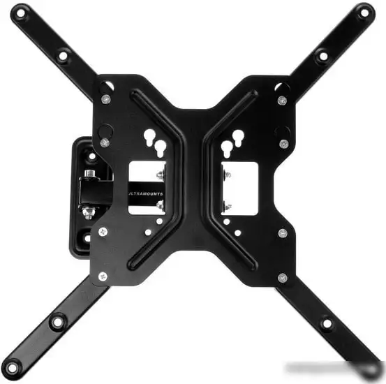 Кронштейн Ultramounts UM902 (черный) – фото товара
