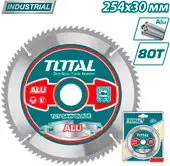 Пильный диск Total TAC233728