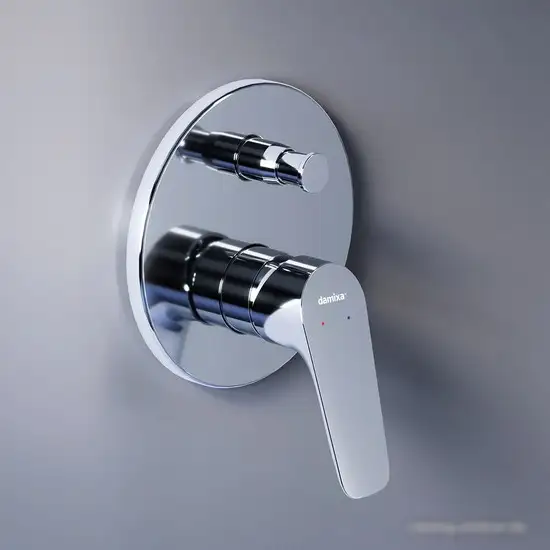 Смеситель Damixa Jupiter 777100000 - фото товара
